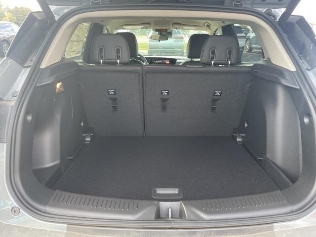 new 2026 Buick Encore GX car, priced at $29,568