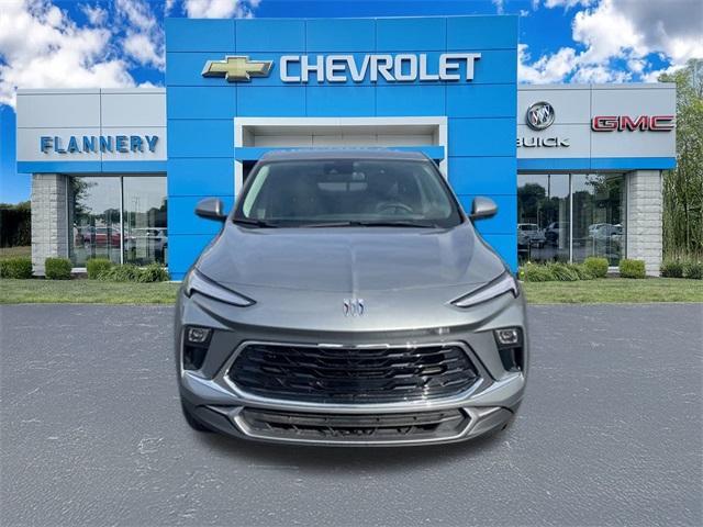 new 2026 Buick Encore GX car, priced at $29,568