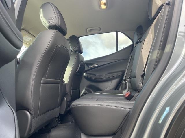 new 2026 Buick Encore GX car, priced at $29,568