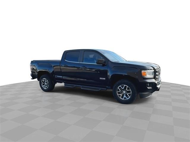 used 2020 GMC Canyon car, priced at $32,990