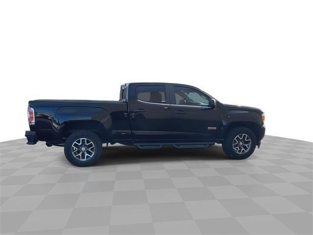 used 2020 GMC Canyon car, priced at $32,990