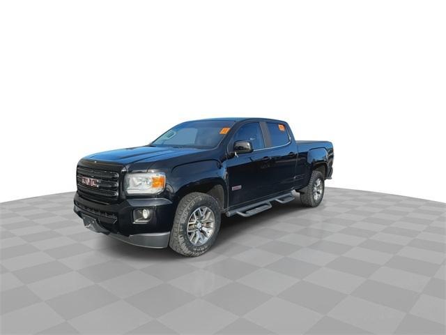 used 2020 GMC Canyon car, priced at $32,990