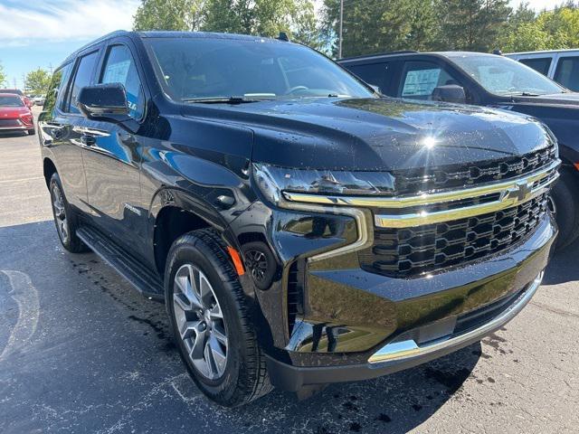 new 2024 Chevrolet Tahoe car, priced at $58,059