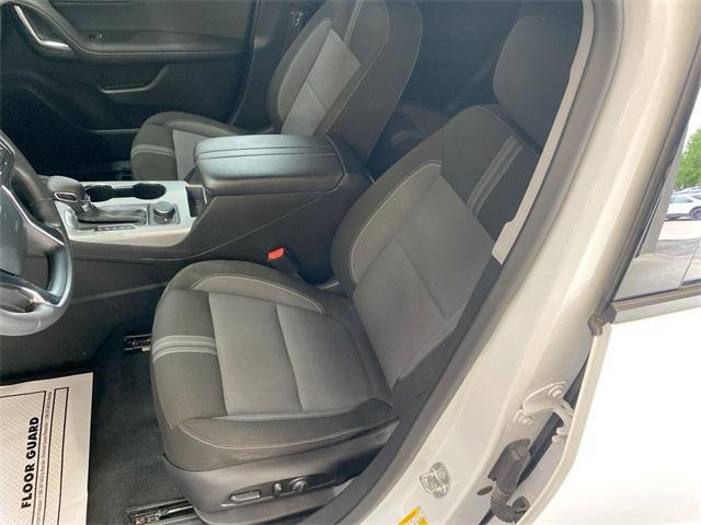 used 2023 Chevrolet Blazer car, priced at $25,990