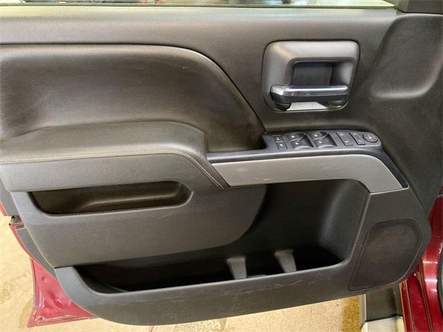 used 2016 Chevrolet Silverado 1500 car, priced at $19,990