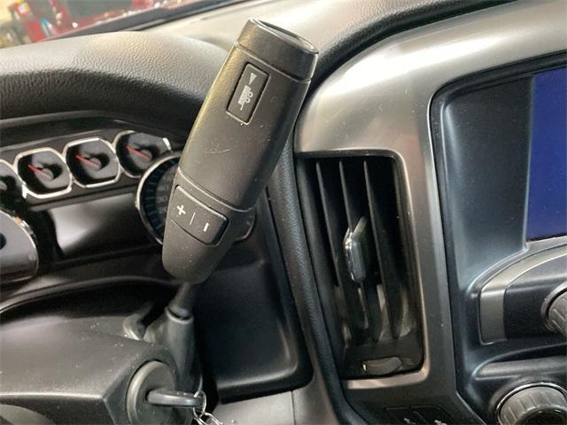 used 2016 Chevrolet Silverado 1500 car, priced at $19,990