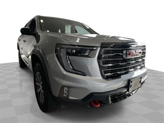 new 2024 GMC Acadia car, priced at $48,160