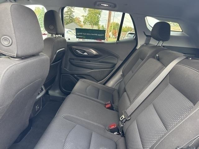 used 2024 GMC Terrain car, priced at $22,331