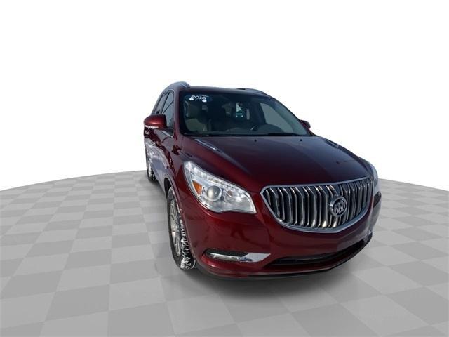 used 2016 Buick Enclave car, priced at $10,173