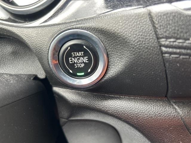 used 2023 Buick Encore GX car, priced at $20,324