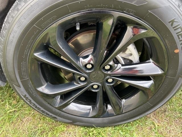 used 2023 Buick Encore GX car, priced at $20,324