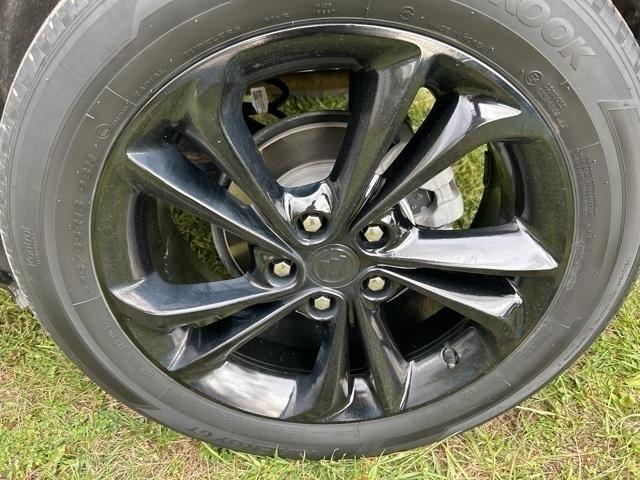 used 2023 Buick Encore GX car, priced at $20,324