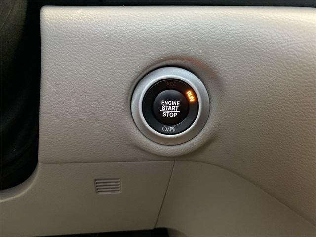 used 2023 Chrysler Voyager car, priced at $22,883