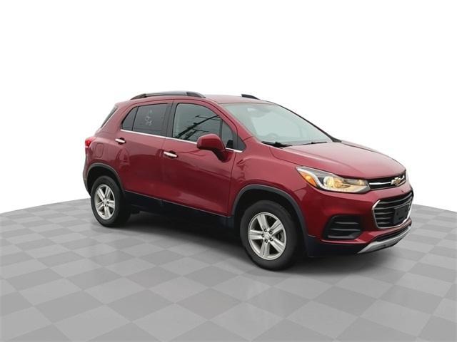 used 2019 Chevrolet Trax car, priced at $15,174