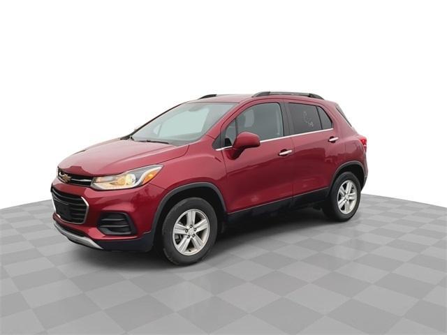 used 2019 Chevrolet Trax car, priced at $15,174