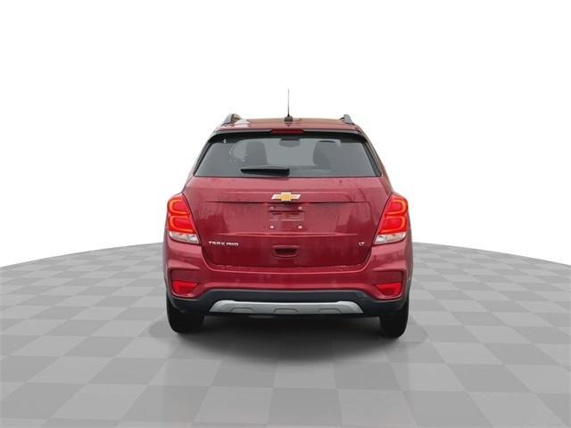 used 2019 Chevrolet Trax car, priced at $15,174