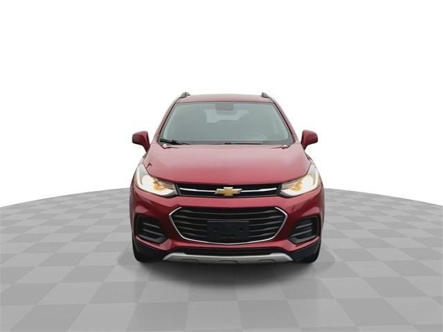 used 2019 Chevrolet Trax car, priced at $15,174