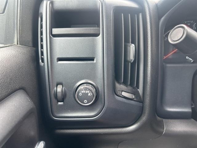 used 2017 GMC Sierra 1500 car, priced at $20,450