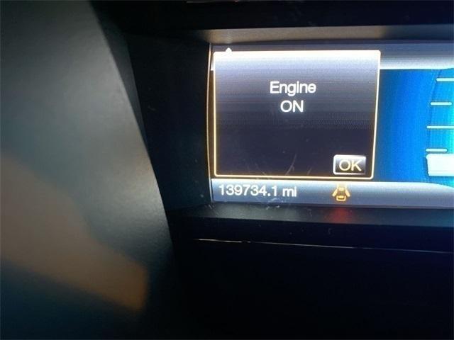 used 2017 Ford Flex car, priced at $9,990