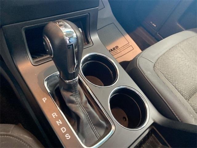 used 2017 Ford Flex car, priced at $9,598
