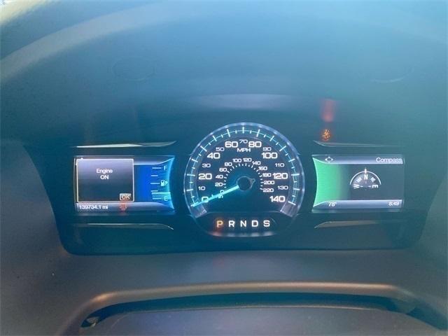 used 2017 Ford Flex car, priced at $9,257