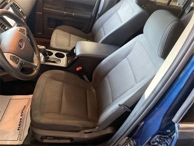 used 2017 Ford Flex car, priced at $9,598