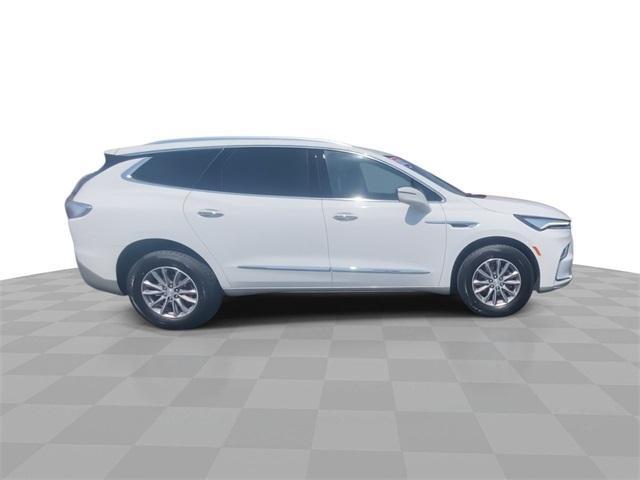 used 2022 Buick Enclave car, priced at $31,372