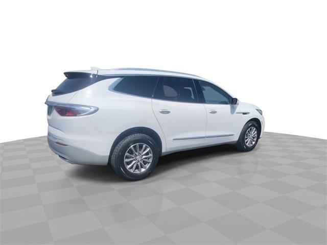 used 2022 Buick Enclave car, priced at $31,372