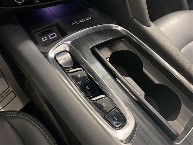 used 2022 Buick Enclave car, priced at $31,372