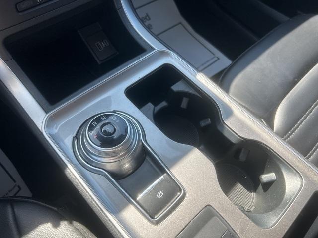 used 2024 Ford Edge car, priced at $26,917