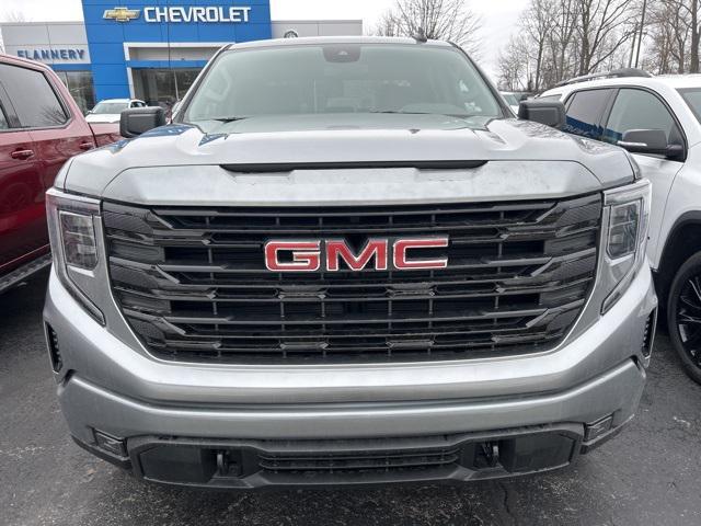 new 2024 GMC Sierra 1500 car, priced at $52,768