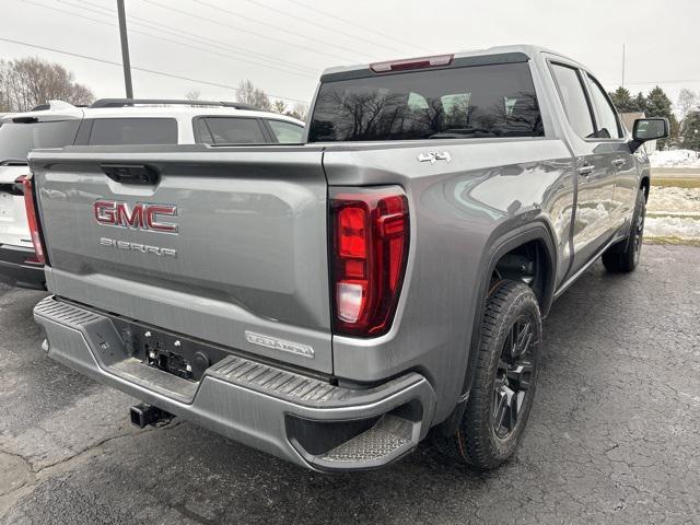 new 2024 GMC Sierra 1500 car, priced at $52,768