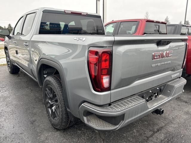 new 2024 GMC Sierra 1500 car, priced at $52,768