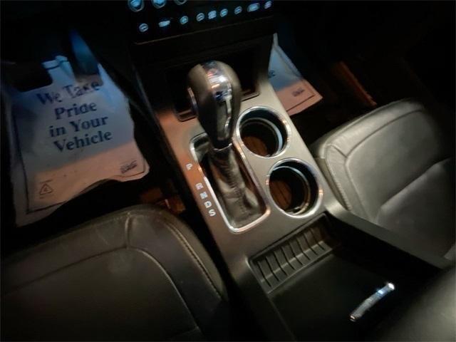 used 2013 Ford Flex car, priced at $7,990