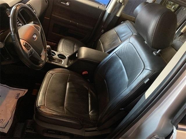 used 2013 Ford Flex car, priced at $7,990