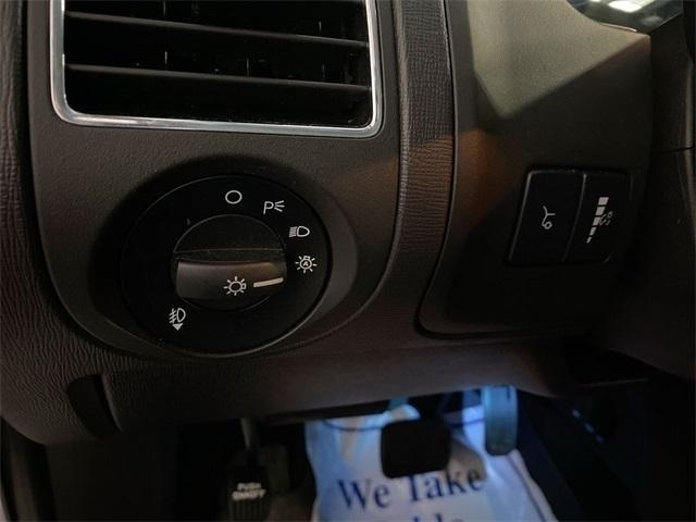 used 2013 Ford Flex car, priced at $7,990