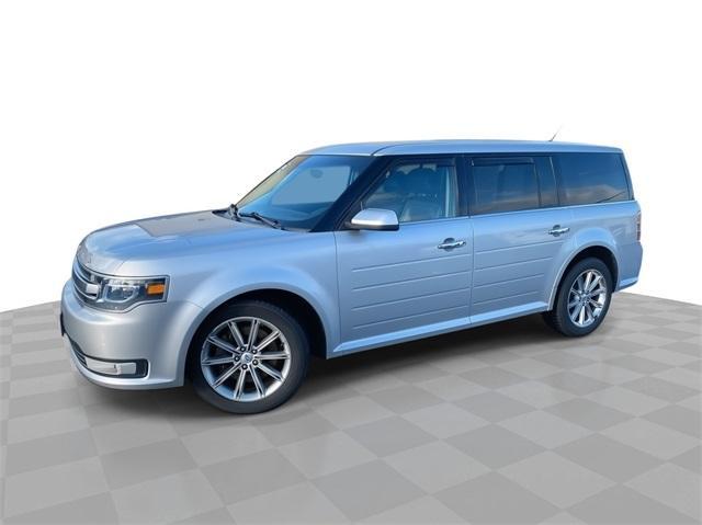 used 2013 Ford Flex car, priced at $8,990