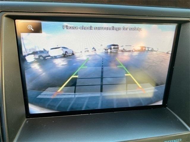 used 2013 Ford Flex car, priced at $7,990