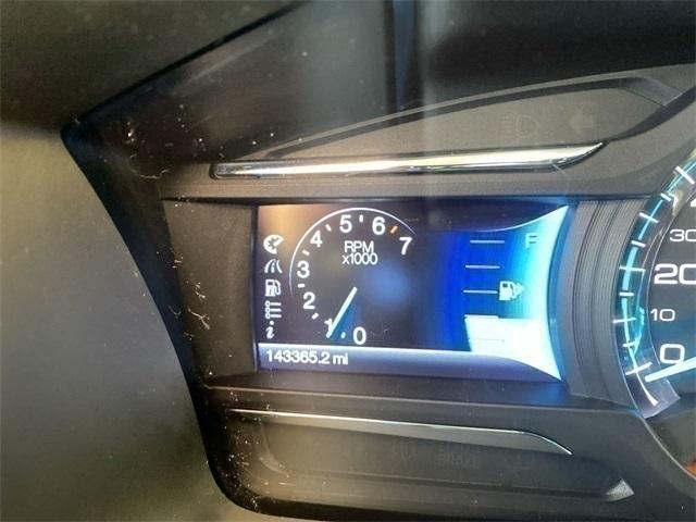 used 2013 Ford Flex car, priced at $7,990