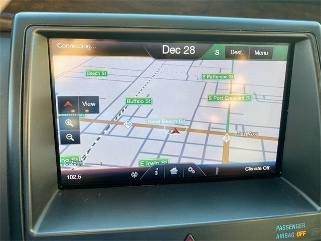 used 2013 Ford Flex car, priced at $7,990