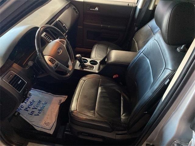 used 2013 Ford Flex car, priced at $7,990