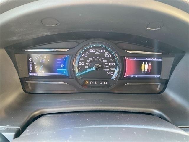 used 2013 Ford Flex car, priced at $7,990