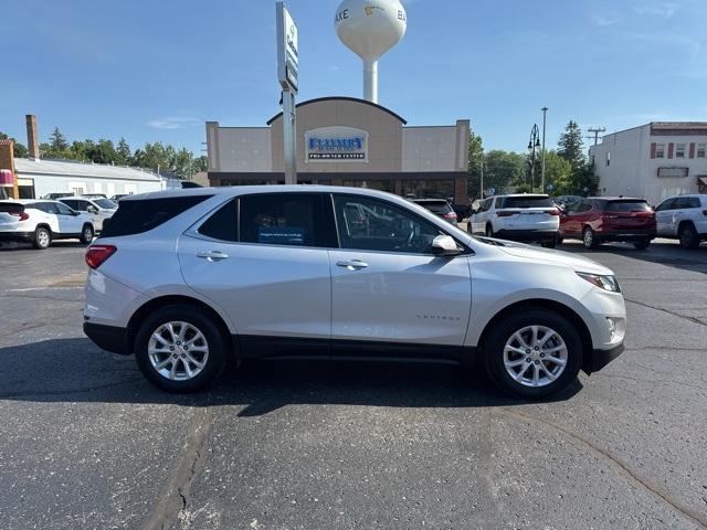 used 2019 Chevrolet Equinox car, priced at $18,490