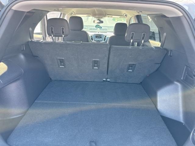 used 2019 Chevrolet Equinox car, priced at $18,490