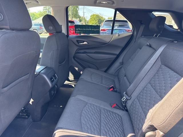 used 2019 Chevrolet Equinox car, priced at $18,490