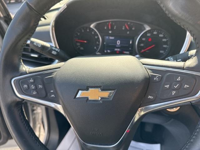 used 2019 Chevrolet Equinox car, priced at $18,490