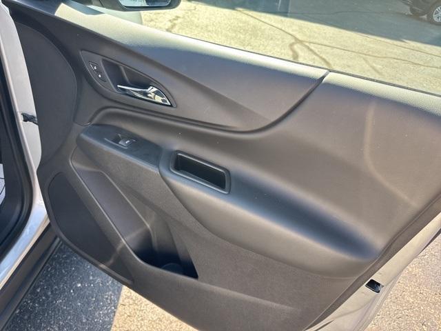 used 2019 Chevrolet Equinox car, priced at $18,490