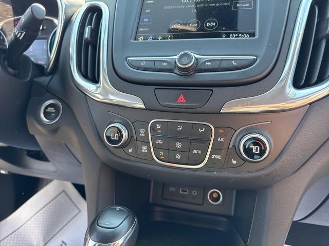 used 2019 Chevrolet Equinox car, priced at $18,490