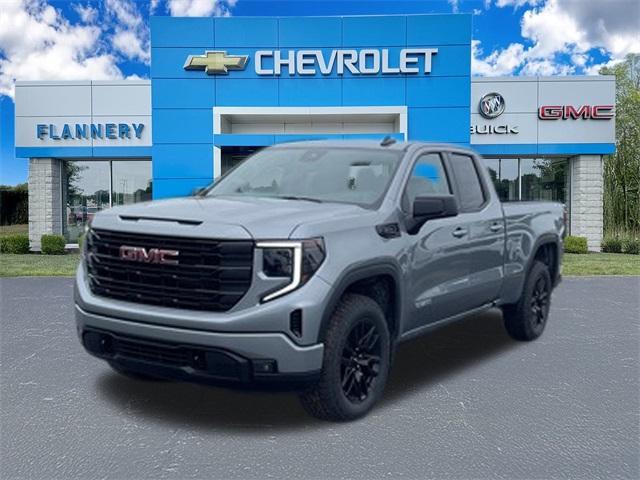 new 2026 GMC Sierra 1500 car, priced at $50,923