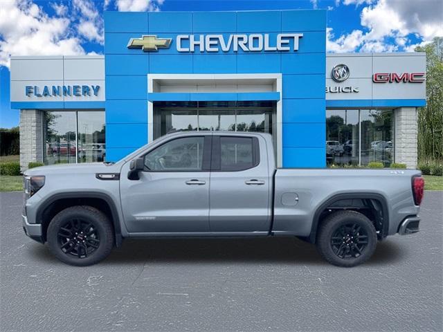 new 2026 GMC Sierra 1500 car, priced at $50,923